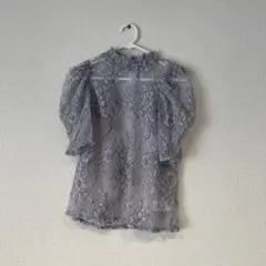 INGNI レディーストップス ブラウス