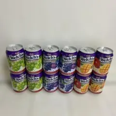 Welch's ウェルチのサムネイル