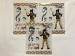 鬼滅の刃 バレンタイン&ホワイトデー 2026 アクリルスタンド 嘴平伊之助