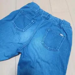 ミキハウス　パンツ　130