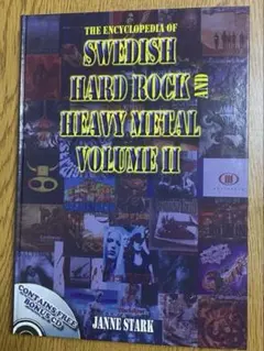 SWEDISH HARD ROCK AND HEAVY L 北欧メロハー SWEDISH HARD ROCK AND HEAVY METAL 北欧メロハー - メルカリ