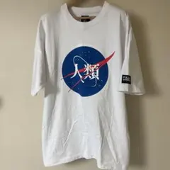 FULL BK SYSTEM NASA風 Tシャツのサムネイル
