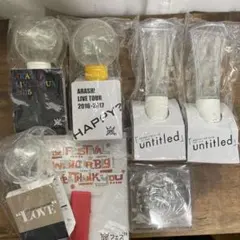 嵐　ARASHI ペンライト セット