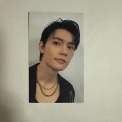 M!LK MiX 佐野勇斗　自撮りトレカ 愛知