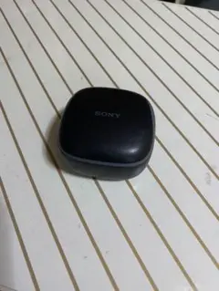 SONY ワイヤレスイヤホン