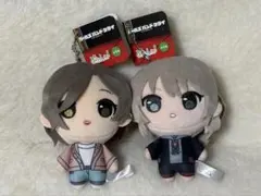 ガールズバンドクライ 河原木桃香 ルパ ぷちっしゅ