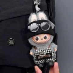 ラブブ 着せ替え お人形遊び