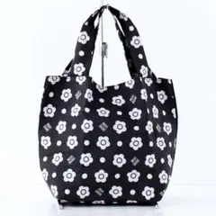 新品マリークワント エコバッグ (小)