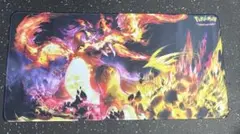 遊戯王 わくわくメルフィーズ プレイマット 新品未開封 海外版 - メルカリ