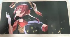 2025年最新】宝鐘マリン マウスパッドの人気アイテム - メルカリ