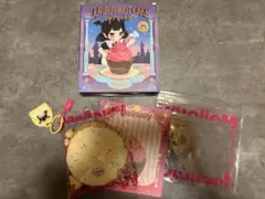 Mellojoy メロジョイ　カップケーキか？　チーズ豆乳