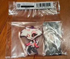ハズビンホテル カプセルラバーマスコット エンジェル＆ハスク