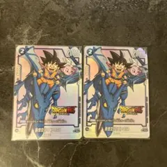 2026年最新】ドラゴンボール フュージョンワールド ダイマツリの人気