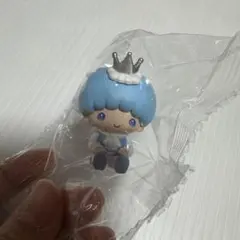 リトルツインスターズ ✕ マイメロディ DOLLYMIX ドーリーミックス　キキ