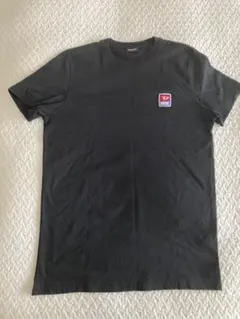 ご専用❗️ディーゼル　黒Tシャツ サイズM メンズ