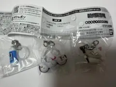ドラゴンボール めじるしアクセサリー4❣️3点セット