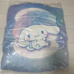 サンリオ シナモロール クッション