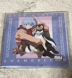 NEON GENESIS EVANGELION カレンダー