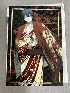 サカモトデイズ　ドン・キホーテコラボ限定　南雲与市　購入特典　ポストカード　④