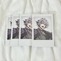 にじさんじ ROF-MAO 不破湊 チェキ風カード