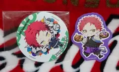 ヒプノシスマイク ヒプマイ 波羅夷空却 ナゴヤ セット