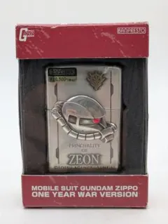 2026年最新】zippo ザクの人気アイテム - メルカリ