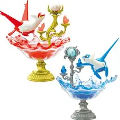2026年最新】メガラティアス モンコレの人気アイテム - メルカリ