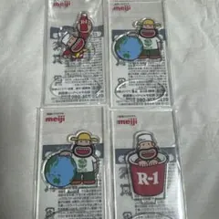 2026年最新】明治カールおじさんの人気アイテム - メルカリ