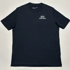 UNDER ARMOUR アンダーアーマー　Tシャツ　ブラック　メンズ　Sサイズのサムネイル