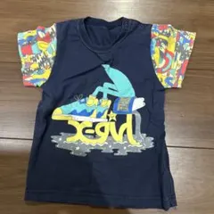 エックスガール　Tシャツ　90のサムネイル
