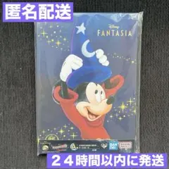 ミッキーマウス 一番くじ A賞 アートボード　Disney ディズニー