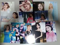 TWICE ジヒョ　ランダムトレーディング　ラントレ　まとめ売り