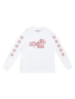 HIRAIDAI TOUR 2025 LONGSLEEVE TEE Mのサムネイル