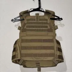 の*け様 BLACKWATER GEAR プレートキャリア - メルカリ