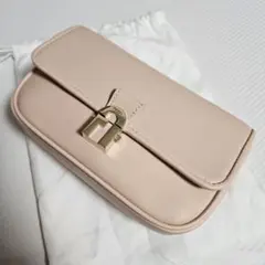 2025年最新】FURLA ボディバッグ・ウエストポーチの人気アイテム