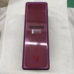 にんべん　SMART KEZURIKI 調理器具 紫