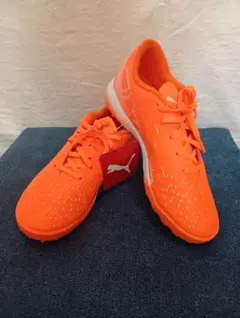 PUMA Puma プーマ ウルトラプレイ TT+MID JR 23.5cm