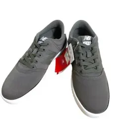 New Balance CT10 スニーカー グレー カーキ 26.5cmのサムネイル