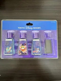 ディズニー土産　ハンドジェルのサムネイル