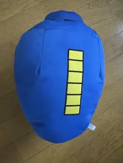 ロックマン　ぬいぐるみ
