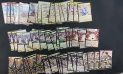 s*レ様 デュエマ　にじさんじ　Rまとめ売り