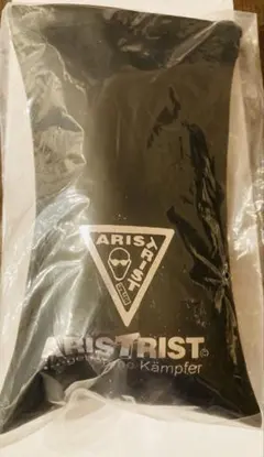 ARISTRISTアリストトリスト 蝶野正洋 目覚まし時計 新品未使用 レア