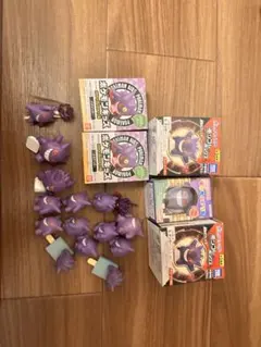 ゲンガーいっぱいコレクション
