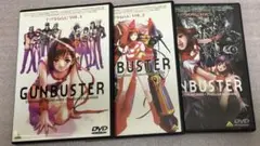 『トップをねらえ!』 全3巻セット