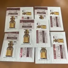 ドクターワンス　エクストラダメージ　リペアケア　シャンプー　トリートメント