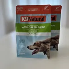 2026年最新】k9ナチュラル トライプの人気アイテム - メルカリ