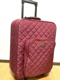 京美　和装キャリーバッグのサムネイル