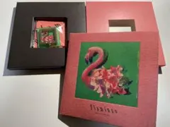 米津玄師 Flamingo/TEENAGE RIOT 初回限定盤