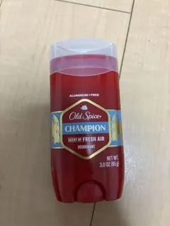 ポポチェさん専用オールドスパイスShore.CHAMPION 2本セット廃盤