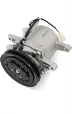 カーエアコンコンプレッサー SCSA06C 447180-795 カーエアコンコンプレッサー SCSA06C 447180-7950 - メルカリ